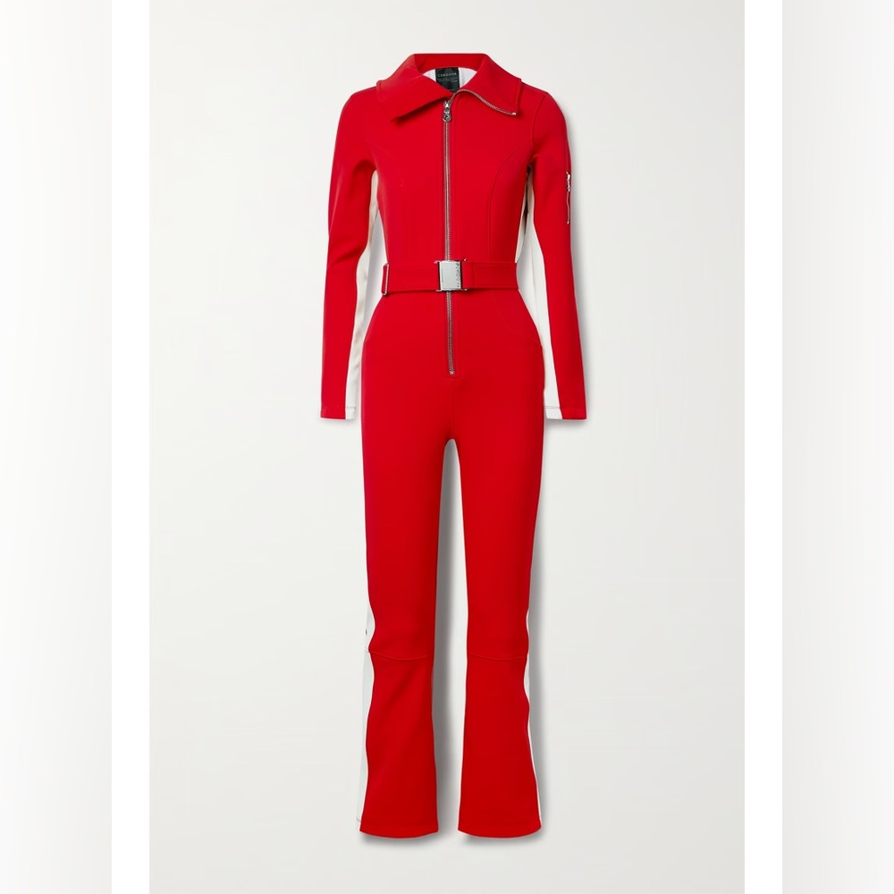 Cordova Ski Women's Jumpsuit